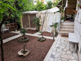 Home Garden Rome Casa Kangen - Rome - 1