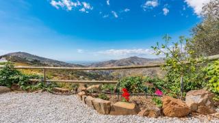 Casa Lola Sayalonga by Ruralidays - 4