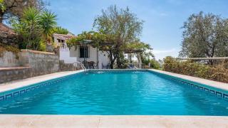 Casa Lola Sayalonga by Ruralidays - 8