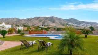 Villa Antonio Nerja by Ruralidays - Nerja - 4