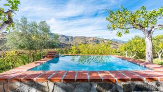Casa Ami Guaro by Ruralidays - Guaro - 2