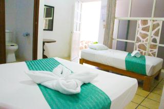 Hotel Ameyali Tequesquitengo - Tequesquitengo - 1