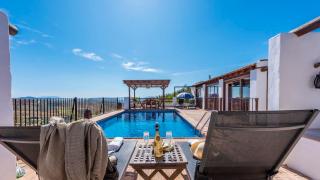 Villa La Morada Antequera - La Higuera by Ruralidays - Antequera - 8