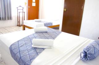 Hotel Ameyali Tequesquitengo - Tequesquitengo - 4