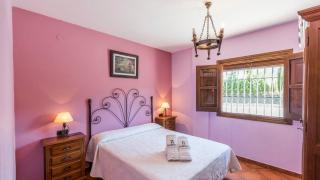 Casa La Solana de Domingo Vinuela by Ruralidays - Viñuela - 1