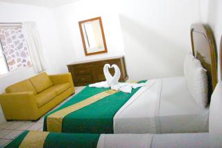 Hotel Ameyali Tequesquitengo - Tequesquitengo - 8