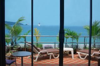 Orchid Hotel and Spa Kalim Bay - Patong - 8