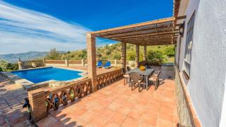 Villa La Monticana Frigiliana by Ruralidays - 1