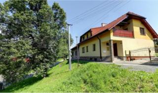 Vila Strážan - Poprad - 9