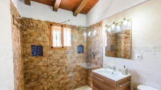 Villa Noelia Frigiliana by Ruralidays - Frigiliana - 6