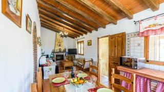 Villa Noelia Frigiliana by Ruralidays - Frigiliana - 3
