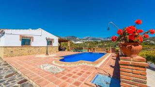 Villa Noelia Frigiliana by Ruralidays - Frigiliana - 2