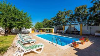 Cortijo La Vega Archidona by Ruralidays - Archidona - 9