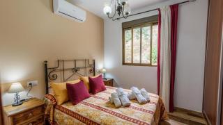 Villa Fraskito Iznajar by Ruralidays - 4