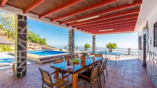 Villa Eugenia Torrox by Ruralidays - 7