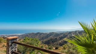 Villa Eugenia Torrox by Ruralidays - Torrox - 4