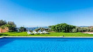Casa Rural Azahar Periana by Ruralidays - Periana - 7