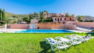 Casa Rural Azahar Periana by Ruralidays - Periana - 3