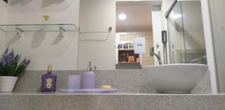 Winterville Flat 905 - Gravatá - 7