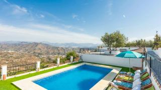 Villa Melendez Almachar by Ruralidays - Almáchar - 9