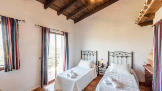 Villa Melendez Almachar by Ruralidays - Almáchar - 1