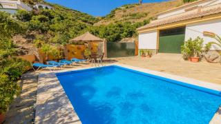 Finca el Valle Nerja by Ruralidays - Nerja - 1