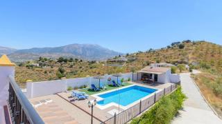 Villa Jazmin Vinuela by Ruralidays - Viñuela - 4