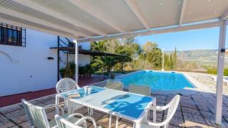 Casa El Rosario Ronda by Ruralidays - 7