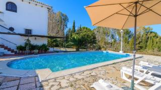 Casa El Rosario Ronda by Ruralidays - 4