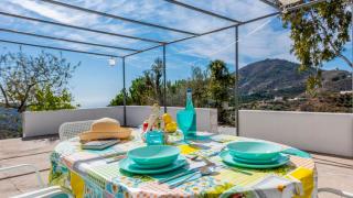 Villa Felicidad Sayalonga by Ruralidays - 5