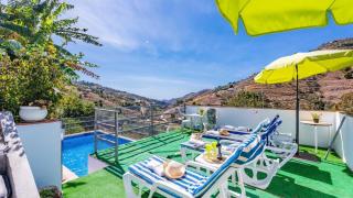 Casa Ameli Competa by Ruralidays - Cómpeta - 6