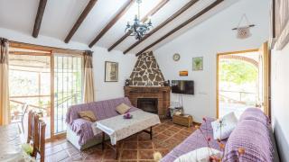 Casa Ameli Competa by Ruralidays - Cómpeta - 4