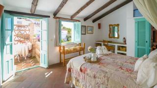 Casa La Tinaja de Gaucin by Ruralidays - 2