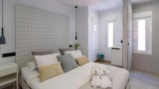 Maria's Head Villa Torre del Mar by Ruralidays - Torre del Mar - 3