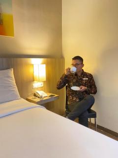 News Hotel Waru Sidoarjo - Waru - 8