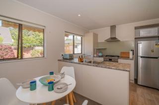 Hosts on the Coast Cosy on Cath - Whitianga - 8