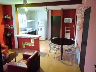 Hermoso depa de 3 recamaras y 2 baños en el centro de Coyoacan - Città del Messico - 7