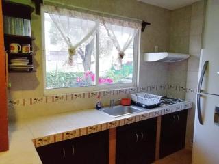Hermoso depa de 3 recamaras y 2 baños en el centro de Coyoacan - Città del Messico - 6