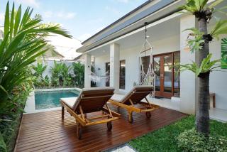 Belle Astina - Canggu - 8