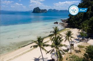 Thanya Beach Resort - SHA Plus - Ko Ngai - 5