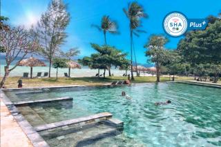 Thanya Beach Resort - SHA Plus - Ko Ngai - 3