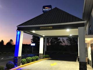 Baymont by Wyndham Adairsville - Adairsville - 1