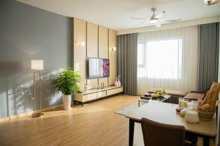 Pearl River Hotel - Hai Phong - 8