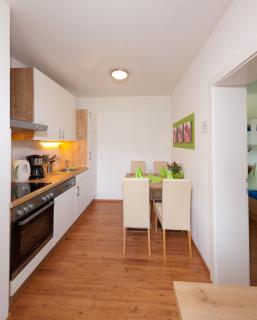 Appartements am Edthof - Eben im Pongau - 9