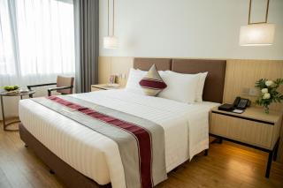 Pearl River Hotel - Hai Phong - 6