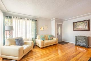 Duplex in Alberta Art District - 9