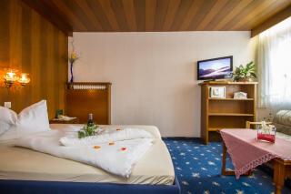 Hotel Metzgerwirt - Fieberbrunn - 6