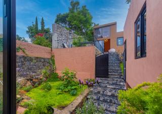 Casa Lavanda Hotel Boutique - Pátzcuaro - 1