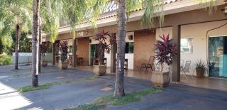 Recanto Village Hotel - Cosmorama - 8