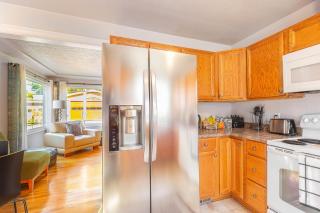 Duplex in Alberta Art District - Portland - 3